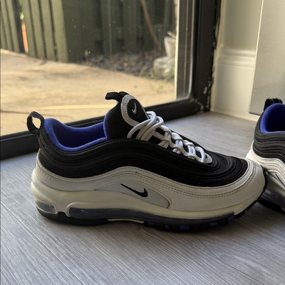 Airmax 97 Persian Violet 38.5eu Kids or adult - Picture 2 of 11